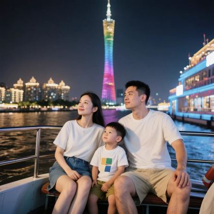 广东广州+珠海+深圳5日4晚私家团 广东广州+珠海+深圳5日4晚私家团