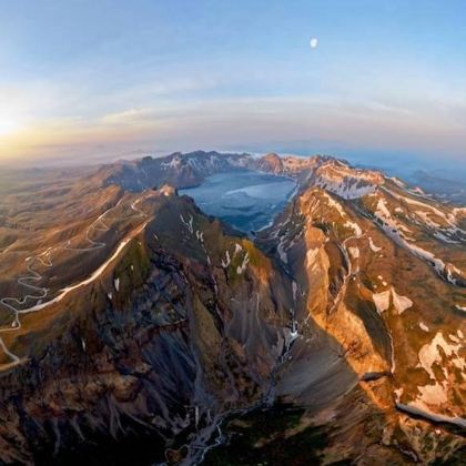 长白山北坡景区+延吉3日2晚跟团游 长白山北坡景区+延吉3日2晚跟团游