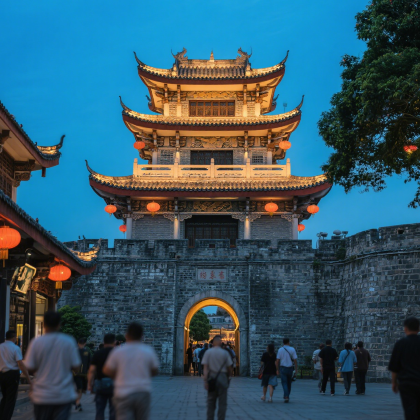 潮汕地区+南澳岛+潮州3日2晚拼小团 潮汕地区+南澳岛+潮州3日2晚拼小团