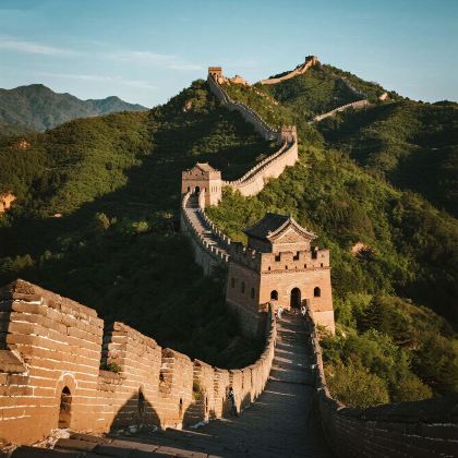 北京+天津6日5晚跟团游 北京+天津6日5晚跟团游