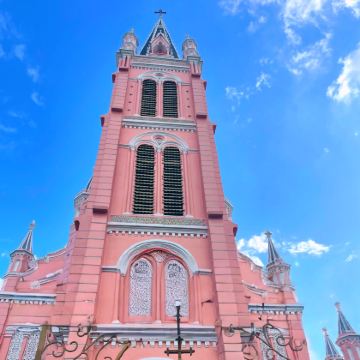 越南胡志明市+头顿6日5晚私家团 越南胡志明市+头顿6日5晚私家团