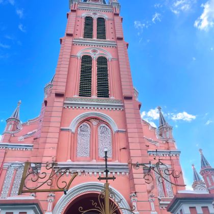 越南胡志明市+头顿6日5晚私家团 越南胡志明市+头顿6日5晚私家团