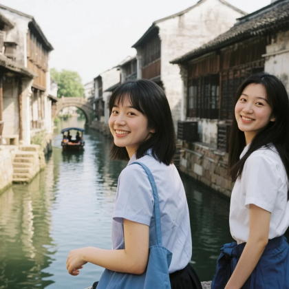 上海+苏州+杭州+无锡+南京+乌镇5日4晚跟团游 上海+苏州+杭州+无锡+南京+乌镇5日4晚跟团游