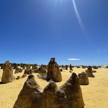 澳大利亚西澳大利亚珀斯+杰拉尔顿+赫特泻湖3日2晚跟团游 澳大利亚西澳大利亚珀斯+杰拉尔顿+赫特泻湖3日2晚跟团游