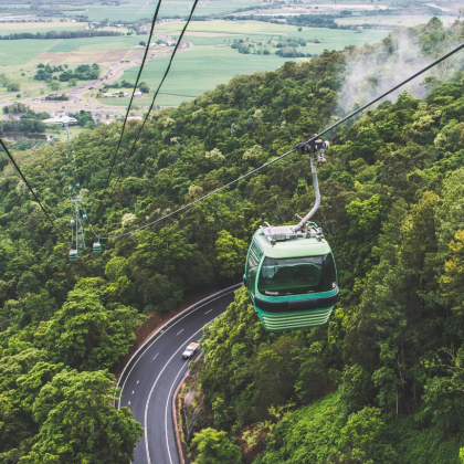 澳大利亚凯恩斯5日4晚私家团 澳大利亚凯恩斯5日4晚私家团