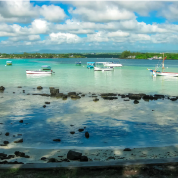 毛里求斯8日6晚私家团 毛里求斯8日6晚私家团