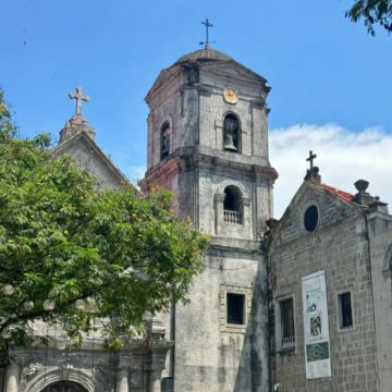 菲律宾7日6晚私家团 菲律宾7日6晚私家团