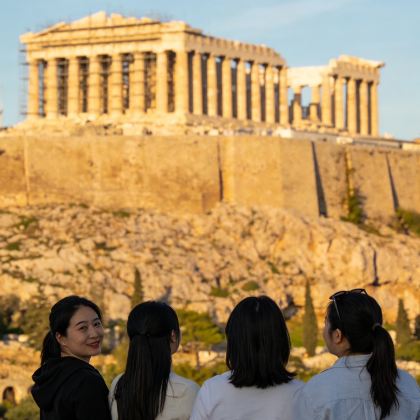 希腊雅典+扎金索斯+圣托里尼+伯罗奔尼撒+迈泰奥拉8日7晚跟团游 希腊雅典+扎金索斯+圣托里尼+伯罗奔尼撒+迈泰奥拉8日7晚跟团游