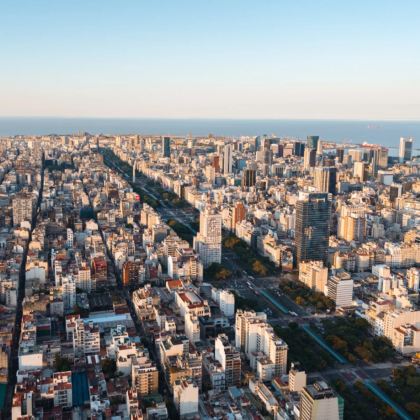 布宜诺斯艾利斯+乌斯怀亚+佩里托莫雷诺冰川8日7晚私家团 布宜诺斯艾利斯+乌斯怀亚+佩里托莫雷诺冰川8日7晚私家团