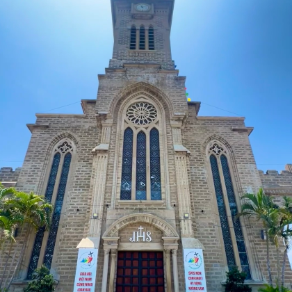 越南胡志明市金龙水上木偶戏+芽庄双岛+芽庄珍珠岛游乐园7日6晚跟团游 越南胡志明市金龙水上木偶戏+芽庄双岛+芽庄珍珠岛游乐园7日6晚跟团游