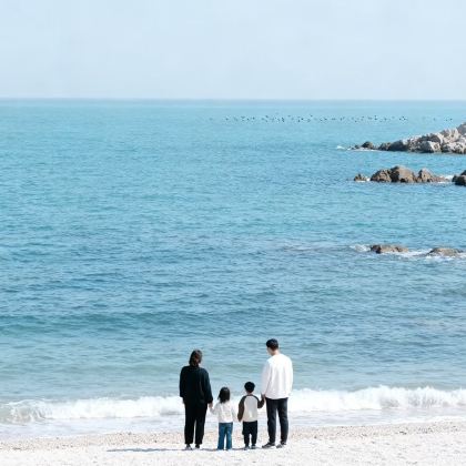 威海+烟台+长岛南北长山旅游景区5日4晚拼小团 威海+烟台+长岛南北长山旅游景区5日4晚拼小团