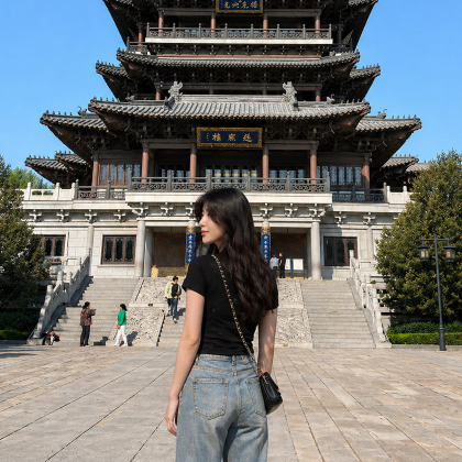 山东曲阜+枣庄+台儿庄古城+孔子博物馆+尼山圣境+曲阜三孔景区3日2晚拼小团 山东曲阜+枣庄+台儿庄古城+孔子博物馆+尼山圣境+曲阜三孔景区3日2晚拼小团