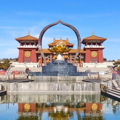 徐州3日2晚自由行 徐州3日2晚自由行