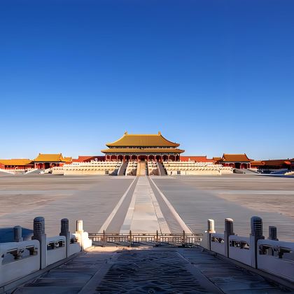 北京野生动物园+故宫博物院+鸟巢(国家体育场)4日3晚拼小团 北京野生动物园+故宫博物院+鸟巢(国家体育场)4日3晚拼小团