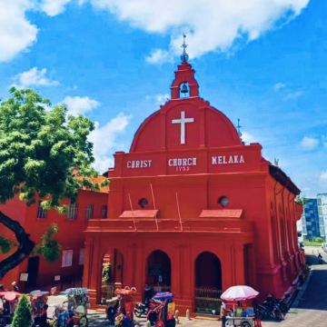 马来西亚4日3晚私家团 马来西亚4日3晚私家团