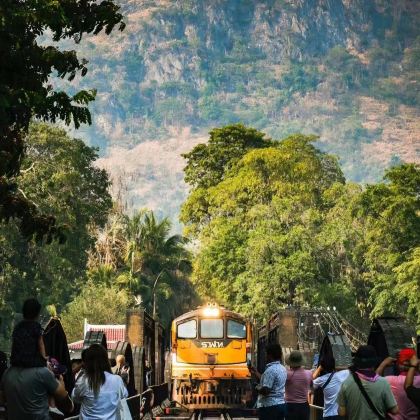 曼谷+芭堤雅+北碧6日5晚跟团游 曼谷+芭堤雅+北碧6日5晚跟团游