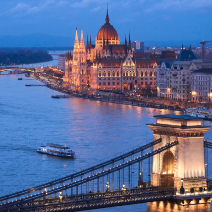 奥地利+捷克+匈牙利10日9晚跟团游 奥地利+捷克+匈牙利10日9晚跟团游