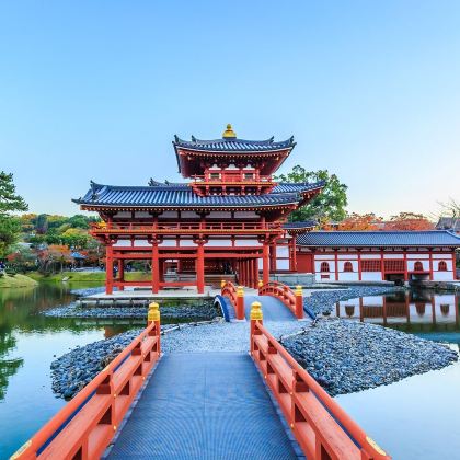 日本大阪+京都+东京7日私家团 日本大阪+京都+东京7日私家团