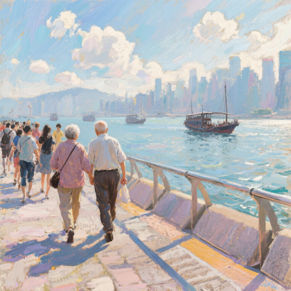 珠海+澳门+香港+深圳7日6晚私家团 珠海+澳门+香港+深圳7日6晚私家团