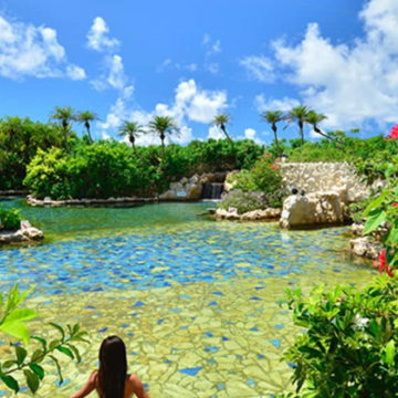 日本宫古岛5日4晚拼小团 日本宫古岛5日4晚拼小团