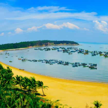 徐闻+徐闻古港+白沙湾+中国大陆南极村+灯楼角+珊湖碓+菠萝的海3日2晚私家团 徐闻+徐闻古港+白沙湾+中国大陆南极村+灯楼角+珊湖碓+菠萝的海3日2晚私家团