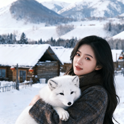 哈尔滨+雪乡+延吉+长白山6日5晚跟团游 哈尔滨+雪乡+延吉+长白山6日5晚跟团游