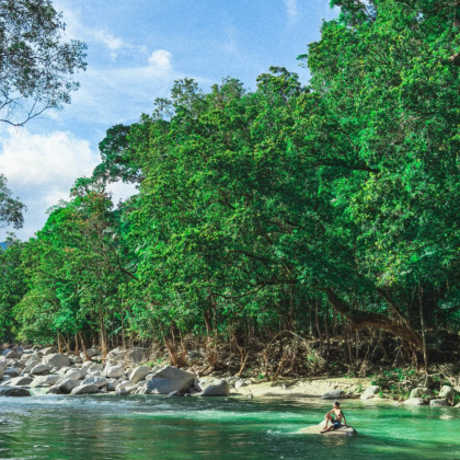 澳大利亚凯恩斯4日3晚私家团 澳大利亚凯恩斯4日3晚私家团
