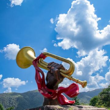 江西南昌+井冈山革命博物馆+黄洋界+庐山风景名胜区5日4晚私家团 江西南昌+井冈山革命博物馆+黄洋界+庐山风景名胜区5日4晚私家团