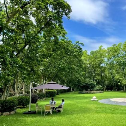 花萼楼+泮坑风景区+中国客家博物馆5日4晚私家团 花萼楼+泮坑风景区+中国客家博物馆5日4晚私家团