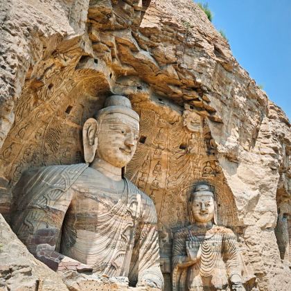 山西太原+五台山+大同+平遥县5日4晚跟团游 山西太原+五台山+大同+平遥县5日4晚跟团游