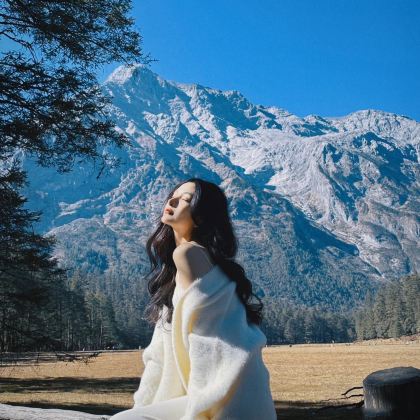 丽江+白水台+梅里雪山+香格里拉巴拉格宗景区5日4晚私家团 丽江+白水台+梅里雪山+香格里拉巴拉格宗景区5日4晚私家团