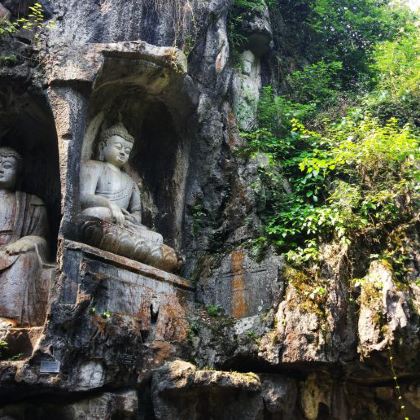 杭州灵隐寺+西湖风景名胜区+雷峰塔4日3晚拼小团 杭州灵隐寺+西湖风景名胜区+雷峰塔4日3晚拼小团