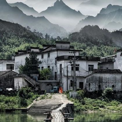 宣城3日2晚自由行 宣城3日2晚自由行