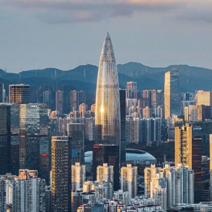 广州+深圳+珠海+中山5日4晚跟团游 广州+深圳+珠海+中山5日4晚跟团游