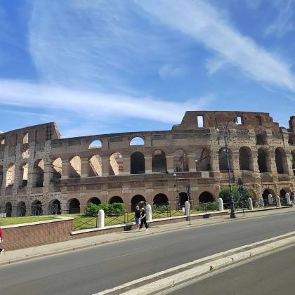 意大利9日私家团 意大利9日私家团