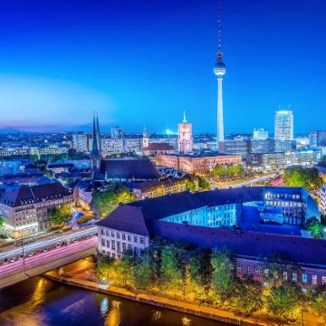 德国慕尼黑+柏林8日6晚私家团 德国慕尼黑+柏林8日6晚私家团