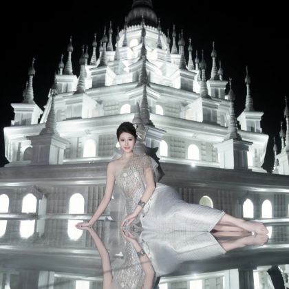 腾冲+瑞丽+芒市6日5晚自由行 腾冲+瑞丽+芒市6日5晚自由行