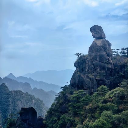 江西三清山+望仙谷+婺源3日2晚自由行 江西三清山+望仙谷+婺源3日2晚自由行