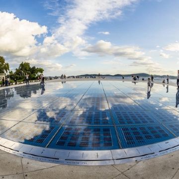 克罗地亚+斯洛文尼亚10日9晚私家团 克罗地亚+斯洛文尼亚10日9晚私家团