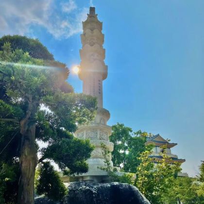 舟山普陀山风景区3日2晚私家团 舟山普陀山风景区3日2晚私家团