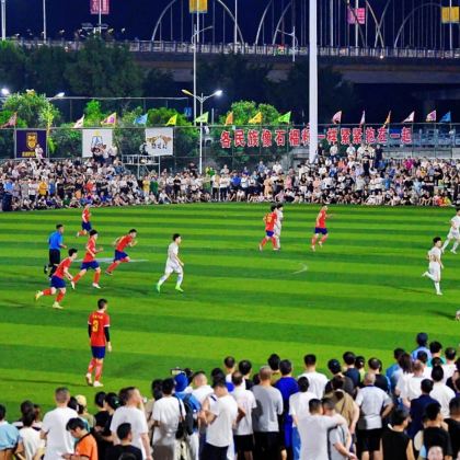 中国贵州黎平肇兴侗寨+贵州村超+西江千户苗寨+荔波小七孔景区+岜沙苗寨+三宝千户侗寨景区+黄果树景区6日5晚拼小团 中国贵州黎平肇兴侗寨+贵州村超+西江千户苗寨+荔波小七孔景区+岜沙苗寨+三宝千户侗寨景区+黄果树景区6日5晚拼小团