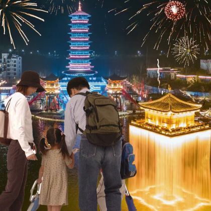 江西婺源+三清山+望仙谷4日3晚私家团 江西婺源+三清山+望仙谷4日3晚私家团