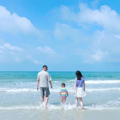广西桂林+漓江+阳朔+北海+银滩+涠洲岛+南宁6日5晚跟团游 广西桂林+漓江+阳朔+北海+银滩+涠洲岛+南宁6日5晚跟团游