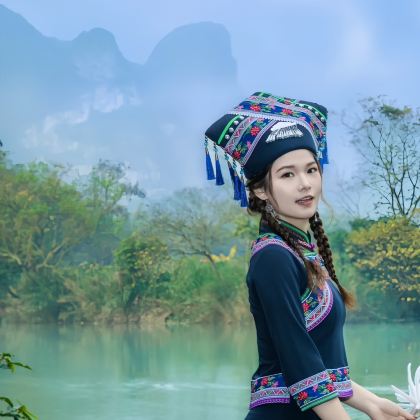 广西南宁+崇左+德天跨国瀑布景区+明仕田园2日1晚跟团游 广西南宁+崇左+德天跨国瀑布景区+明仕田园2日1晚跟团游