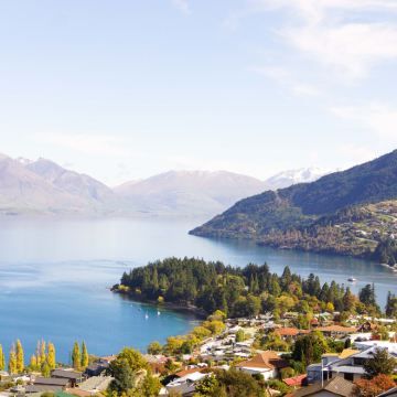 澳大利亚+朗塞斯顿城市公园9日7晚私家团 澳大利亚+朗塞斯顿城市公园9日7晚私家团