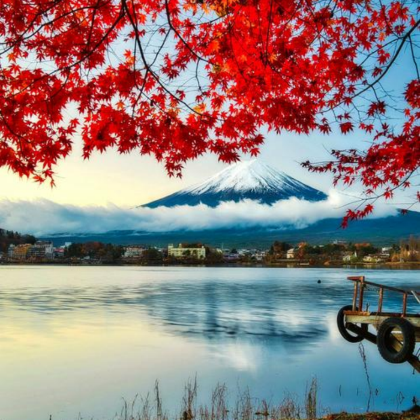 日本东京+伊豆5日4晚私家团 日本东京+伊豆5日4晚私家团