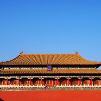 北京4日3晚私家团 北京4日3晚私家团