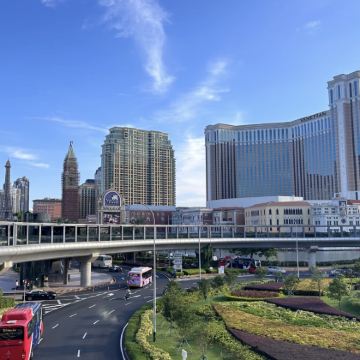 香港+澳门2日1晚私家团 香港+澳门2日1晚私家团