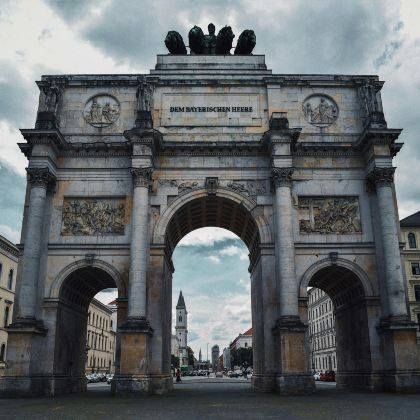 挪威+德国10日9晚私家团 挪威+德国10日9晚私家团