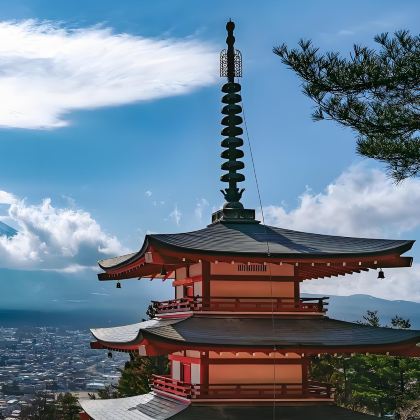 日本大阪+京都+东京+富士山+日本环球影城9日8晚拼小团 日本大阪+京都+东京+富士山+日本环球影城9日8晚拼小团